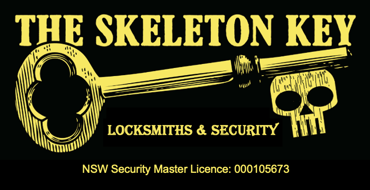TSK Logo with Security Licence Number